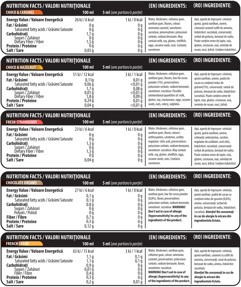 Load image into Gallery viewer, Syrup Zero Calories 425ml Genius Nutrition - Delicious syrup with no carbohydrates, no calories, no sugar, and no fat, ideal for any diet.