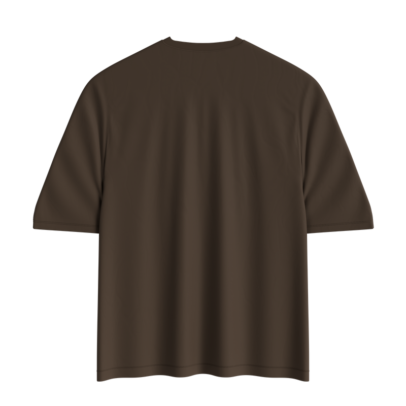 Load image into Gallery viewer, GENIUS NUTRITION® Oversized T-Shirt