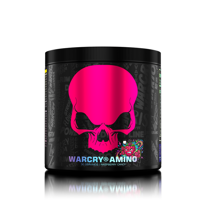 Load image into Gallery viewer, WARCRY® AMINO 300g/30serv