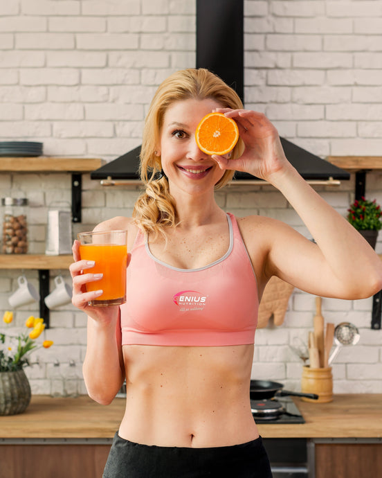FIBER IN YOUR DIET: ALLY FOR DIGESTION OR HIDDEN RISK?