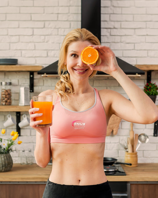 FIBER IN YOUR DIET: ALLY FOR DIGESTION OR HIDDEN RISK?