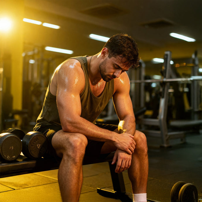 HOW TO NATURALLY IMPROVE YOUR SLEEP WITH PREMIUM SUPPLEMENTS