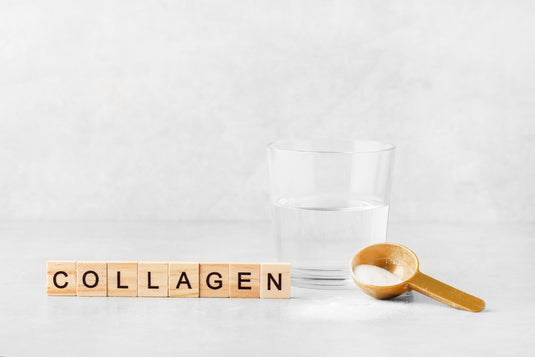 SHOULD MEN TAKE COLLAGEN TOO? WE DISCOVER THE SECRETS OF COLLAGEN