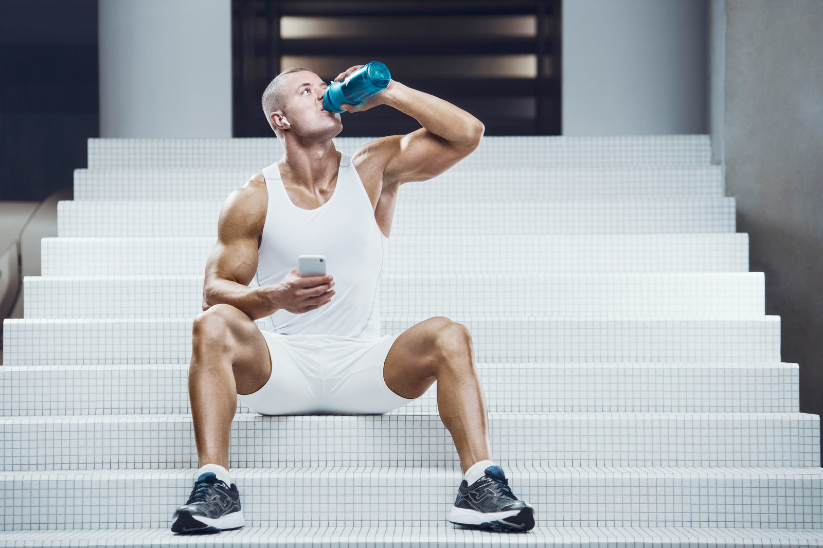 Creatine supplementation with a specific view to your routine