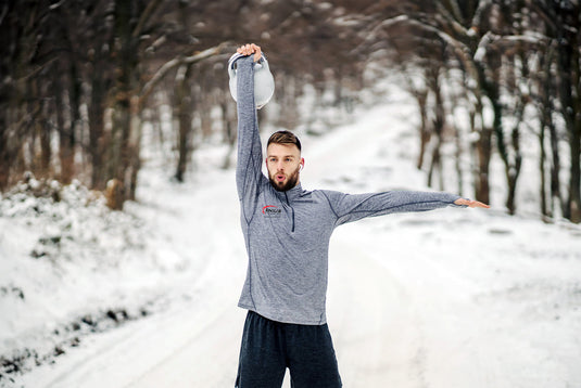 HOW DO YOU PREPARE YOUR IMMUNE SYSTEM FOR THE COLD SEASON?