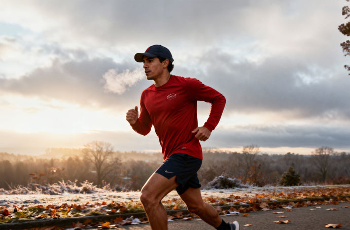 HOW TO NATURALLY STRENGTHEN YOUR IMMUNE SYSTEM IN THE COLD SEASON!