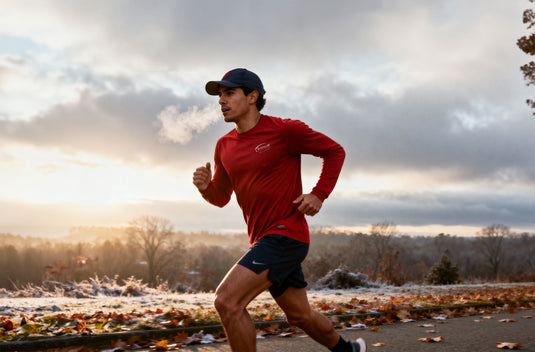 HOW TO NATURALLY STRENGTHEN YOUR IMMUNE SYSTEM IN THE COLD SEASON!