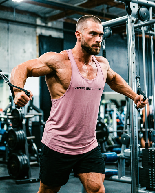 CITRULLINE VS ARGININE: WHAT’S THE DIFFERENCE FOR PUMP AND PERFORMANCE?