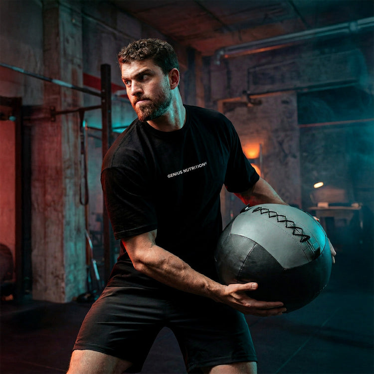 ARE MULTIVITAMINS NECESSARY OR JUST A MYTH OF MODERN NUTRITION?