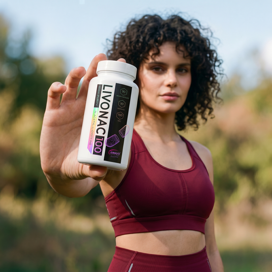 STRESS, INFLAMMATION AND TOXINS: HOW TO FIGHT ALL THREE AT THE SAME TIME