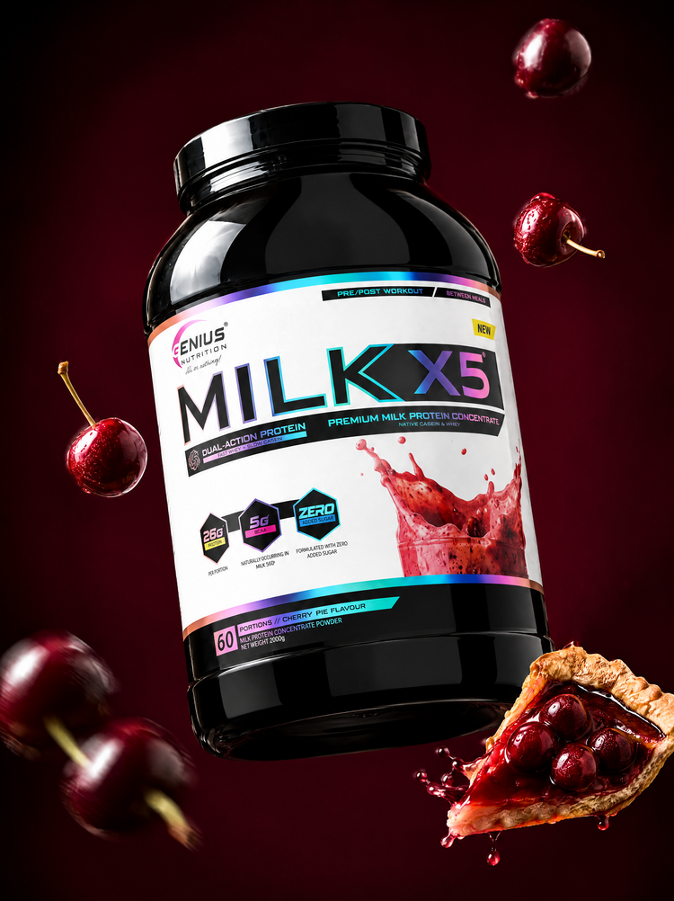 REST DAY? THE SUPPLEMENTS YOU SHOULDN'T STOP TAKING