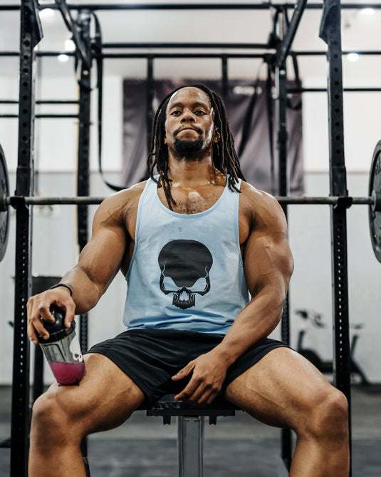 COMPLETE GUIDE TO SUPPLEMENTS: WHAT TO TAKE BEFORE, DURING AND AFTER YOUR WORKOUT