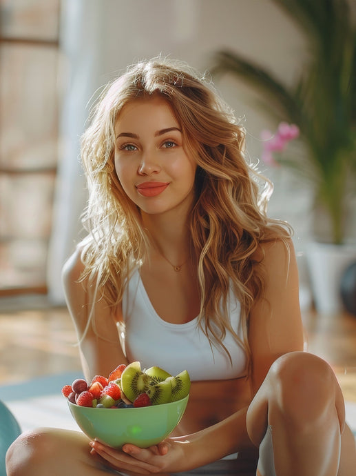 FRUCTOSE AND LIVER HEALTH: SHOULD YOU WORRY ABOUT SUMMER FRUIT?