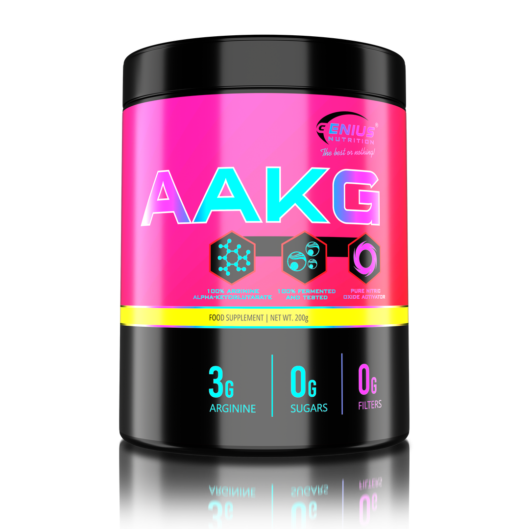 AAKG 200g/66 serv