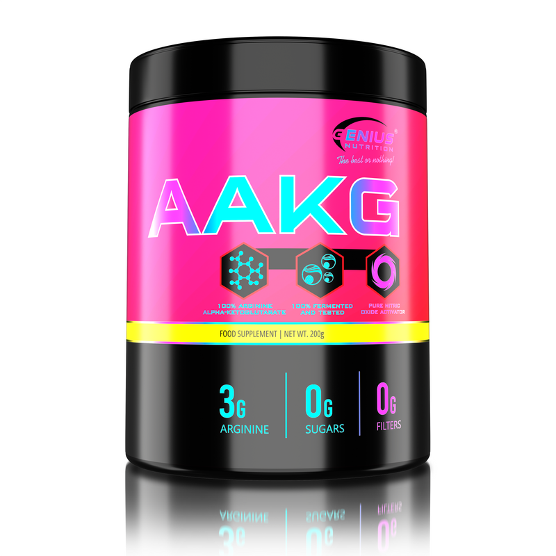 Load image into Gallery viewer, AAKG 200g/66 serv
