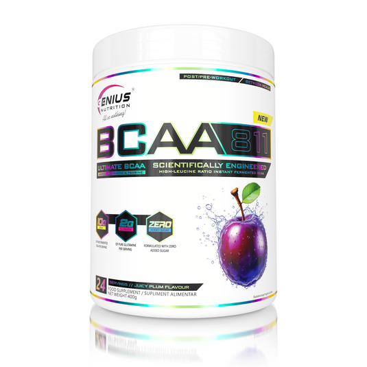 EAA-F7® 400g/25serv