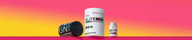 Vitamins and minerals