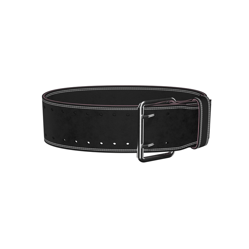 Load image into Gallery viewer, CENTURA FITNESS GG-1 (WEIGHTLIFTING BELT) Genius Nutrition - Accesoriu indispensabil pentru ridicarea greutatilor, ce asigura suport pentru zona lombara si abdominala, minimizand riscul de accidentari.
