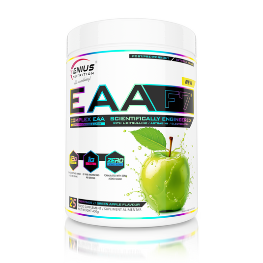 EAA-F7® 400g/25serv