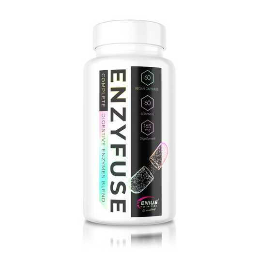 EnzyFuse 60tabs/60serv