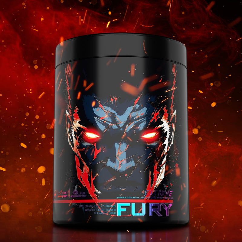Load image into Gallery viewer, Fury Extreme 400g
