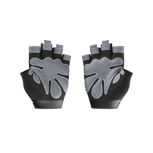 GYM GLOVES GG-3 Genius Nutrition GREY – Performance and comfort in every workout! Made from high-quality materials, these gloves ensure optimal grip, flexibility, and durability.