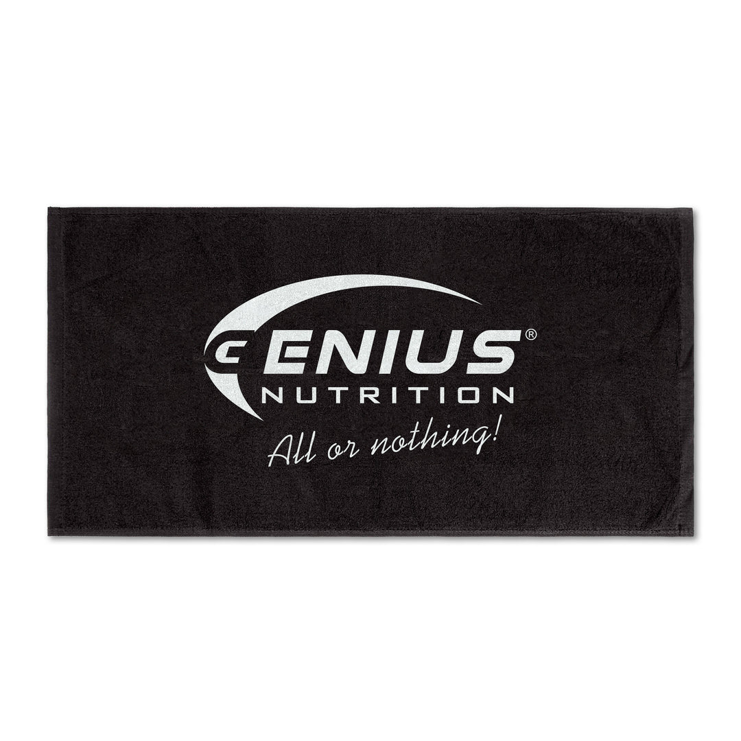 Fitness towel Genius Nutrition®