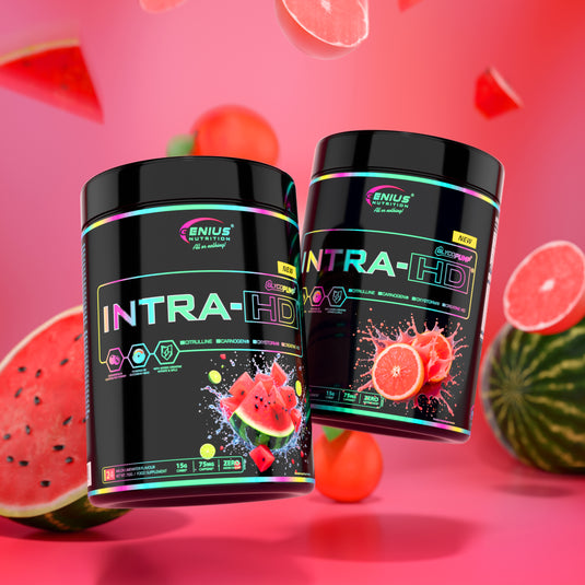 INTRA-HD® 750g/24 serv