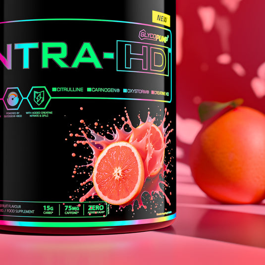 INTRA-HD® 750g/24 serv