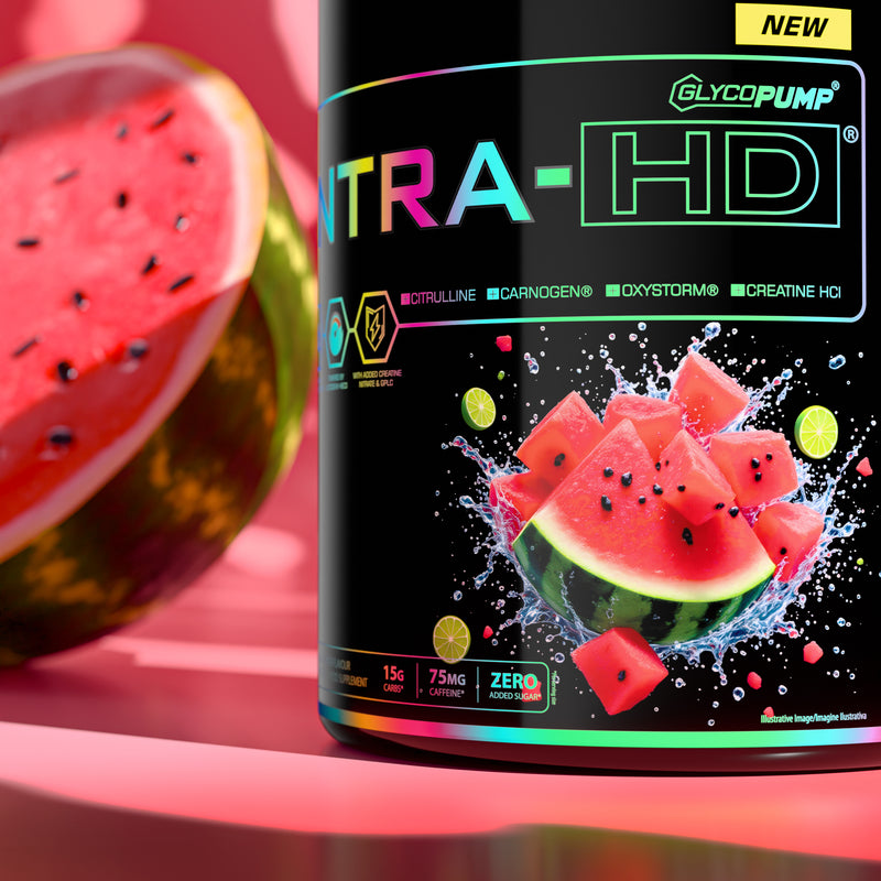 Load image into Gallery viewer, INTRA-HD® 750g/24 serv
