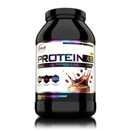 PROTEIN-X5 2000g/60serv