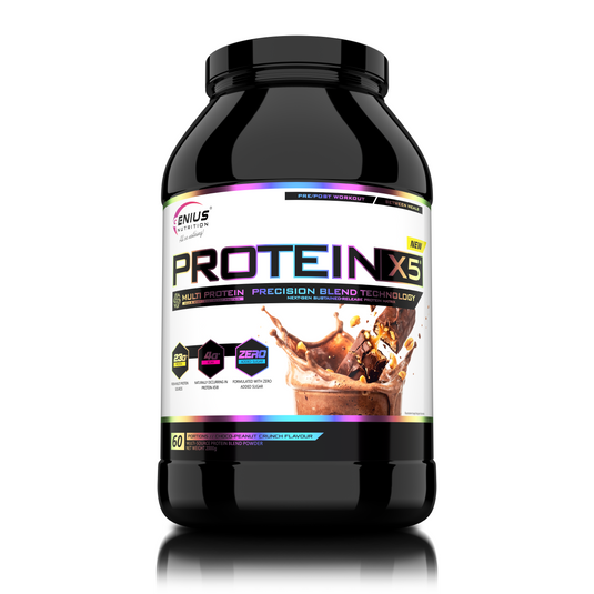 PROTEIN-X5 2000g/60serv