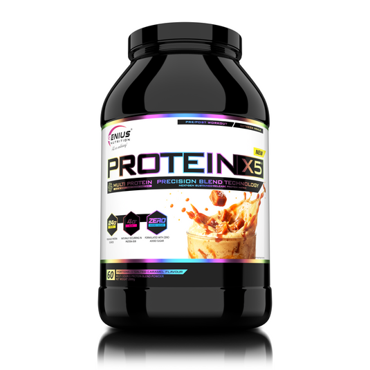 PROTEIN-X5 2000g/60serv