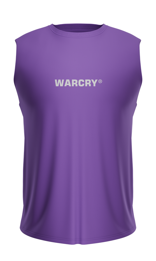 WARCRY® FITNESS TANK TOP