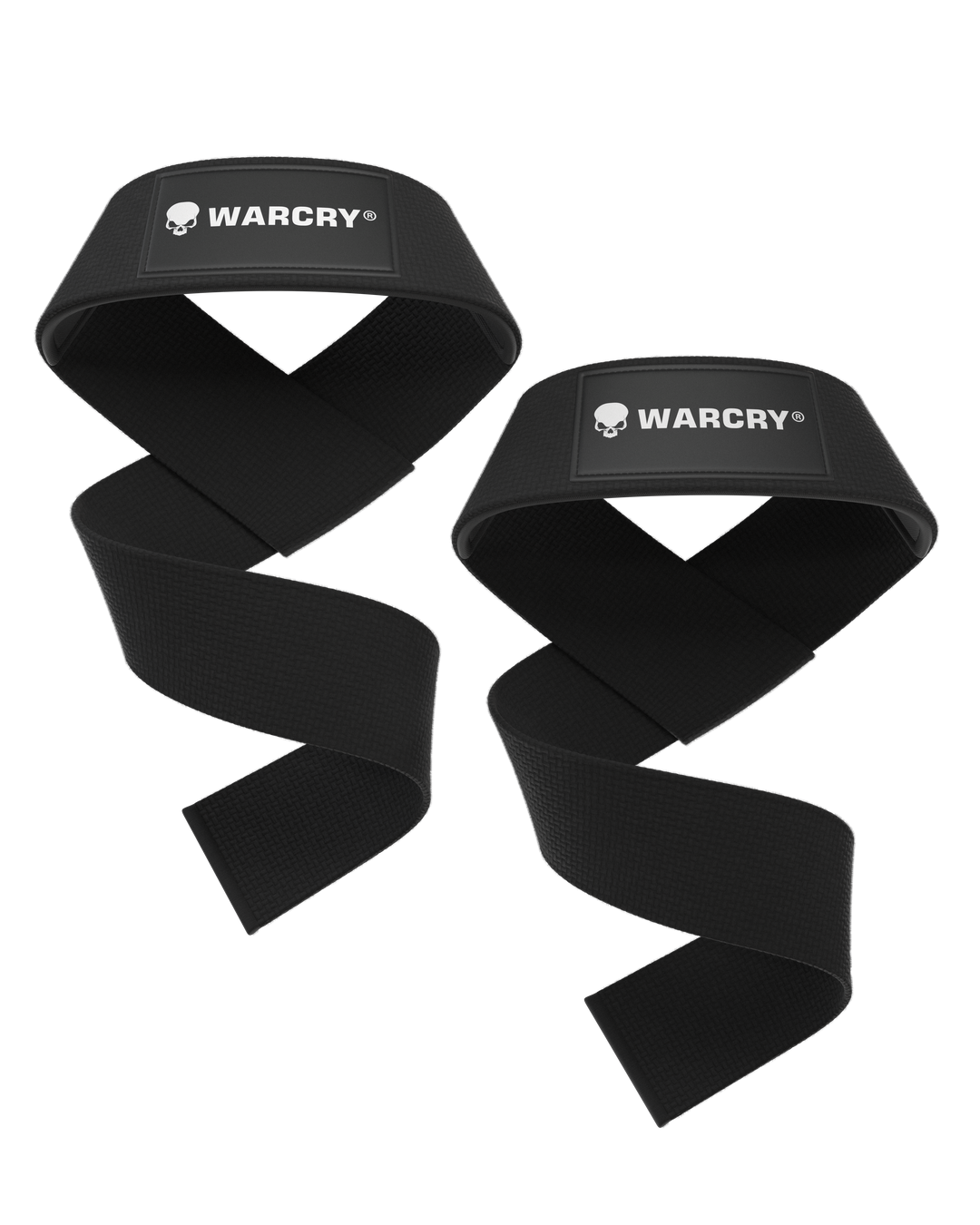 WARCRY® LIFTING STRAPS