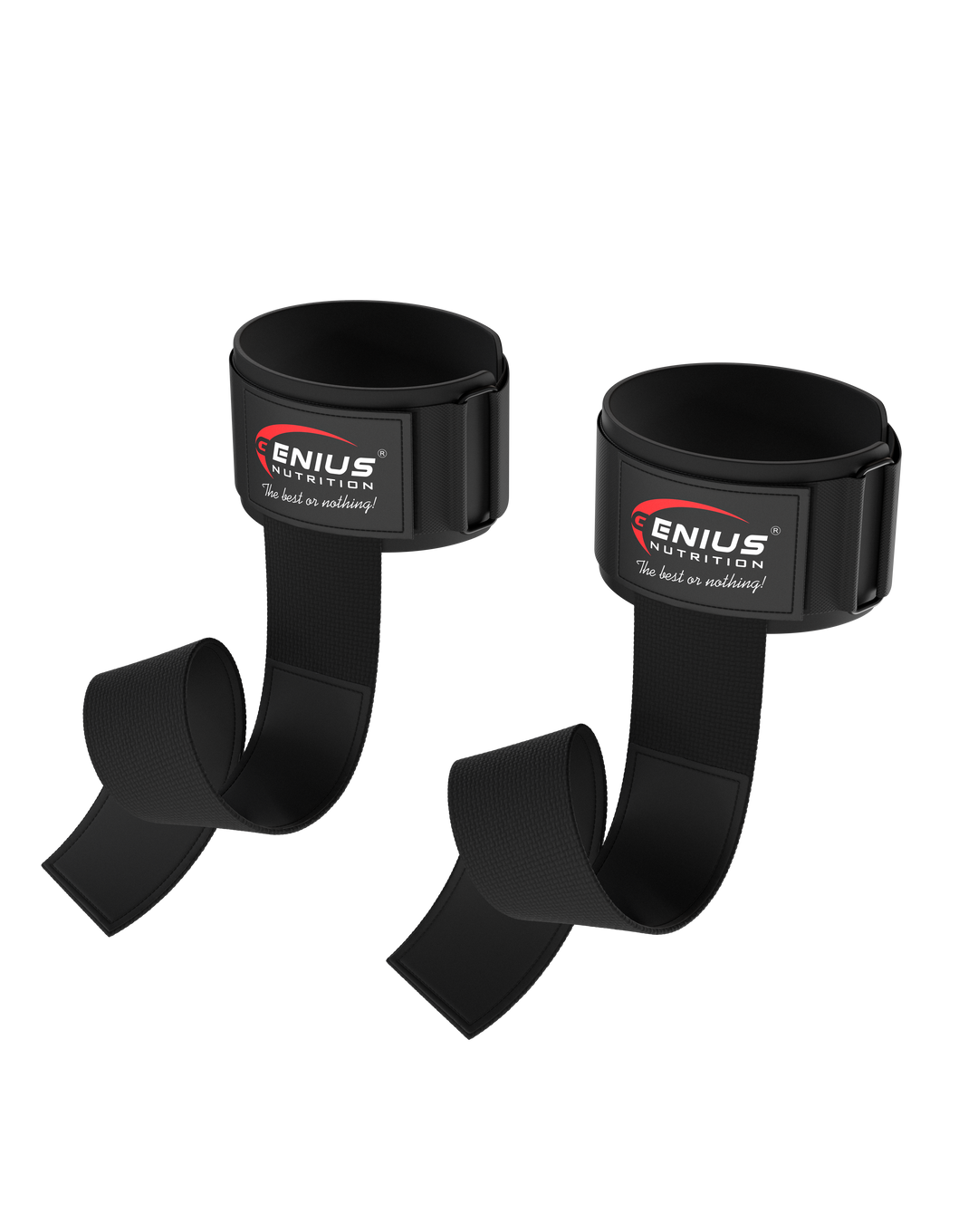 LIFTING STRAPS WRIST SUPPORT