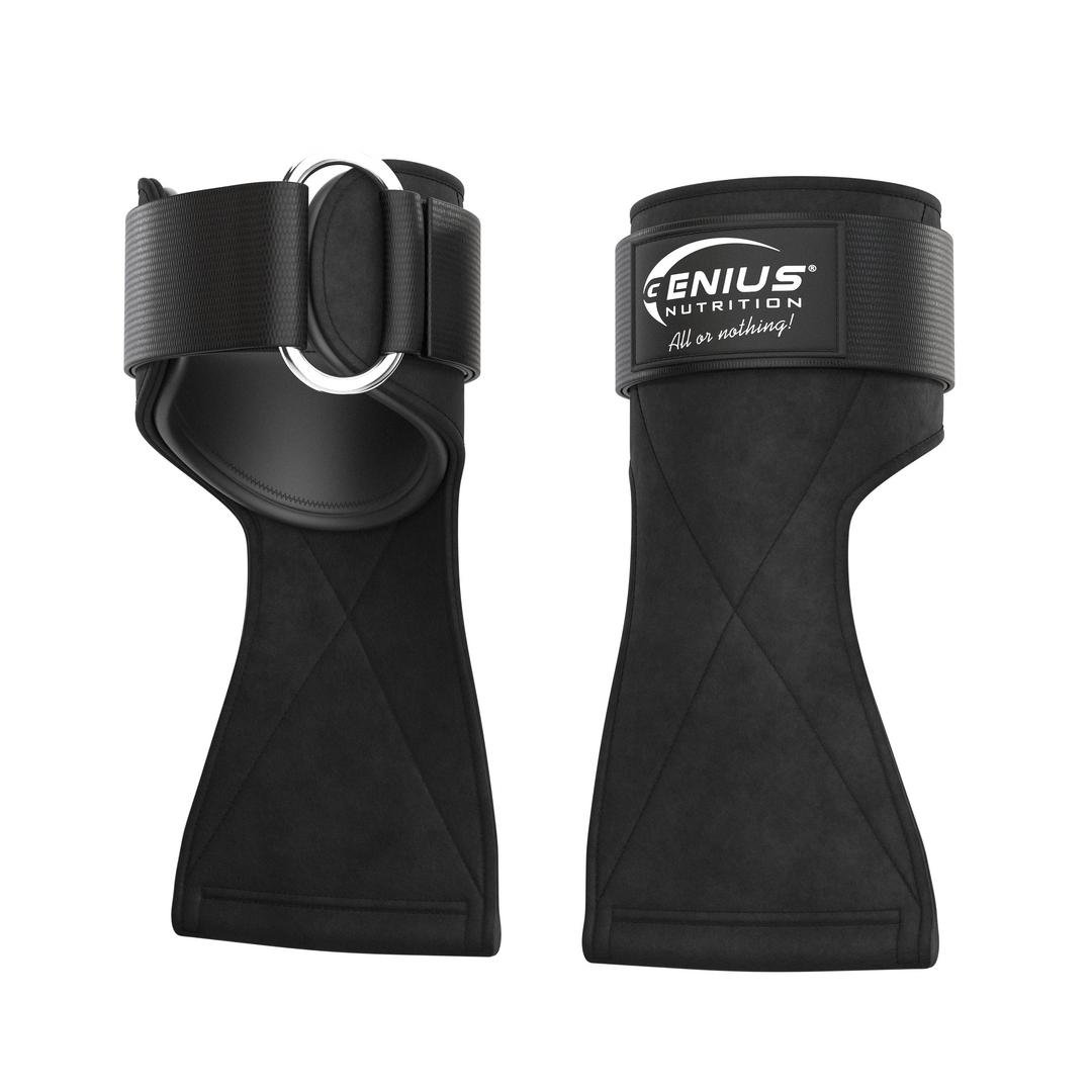 WEIGHTLIFTING GRIP GG-1