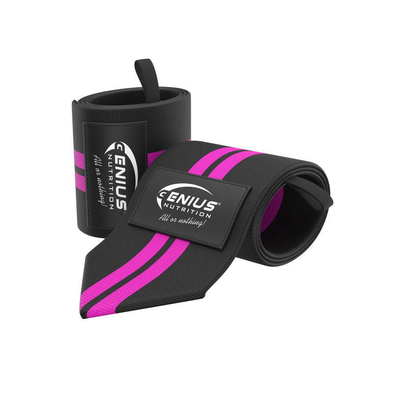 Load image into Gallery viewer, WRIST WRAPS GG-2
