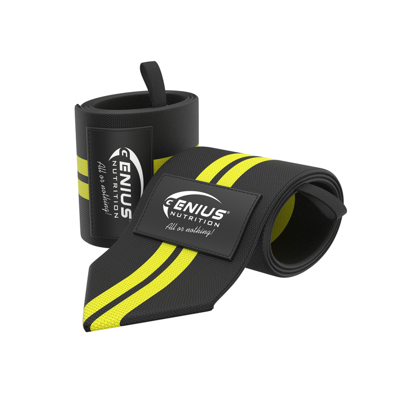 Load image into Gallery viewer, WRIST WRAPS GG-2
