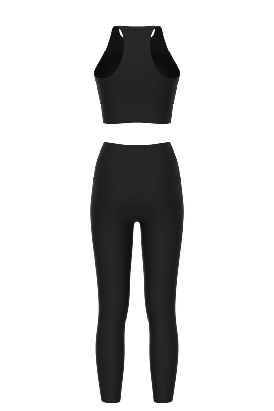 WARCRY® Fitness Set