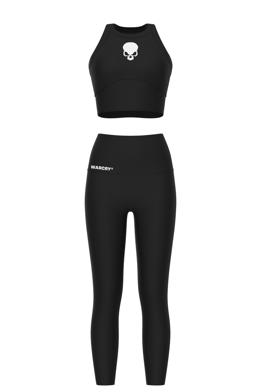 WARCRY® Fitness Set