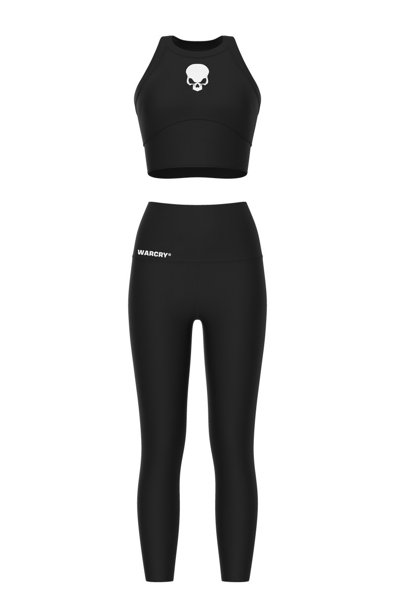 Load image into Gallery viewer, WARCRY® Fitness Set
