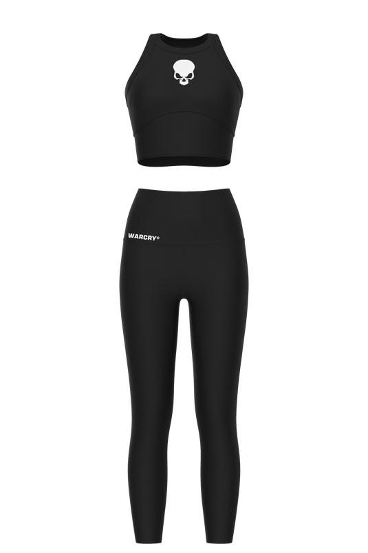 WARCRY® Fitness Set