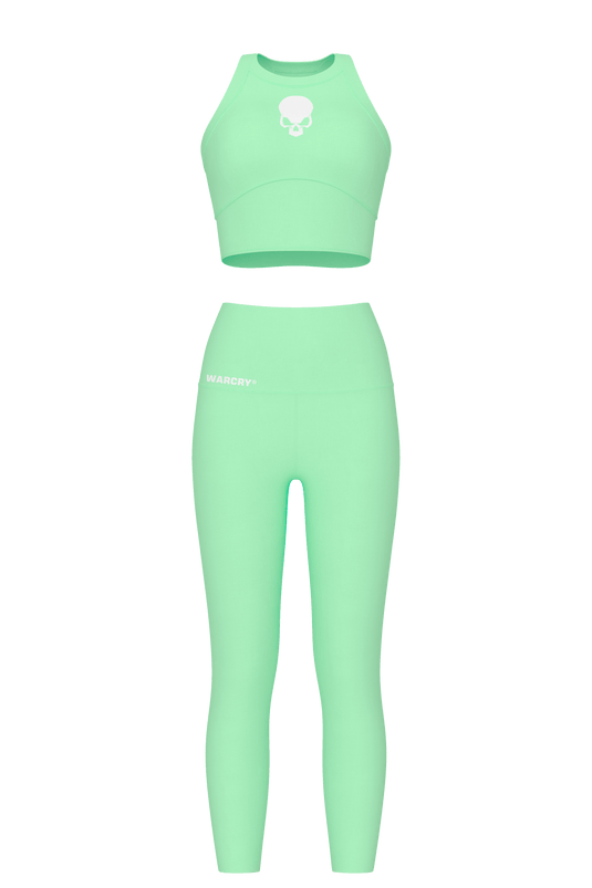 WARCRY® Fitness Set