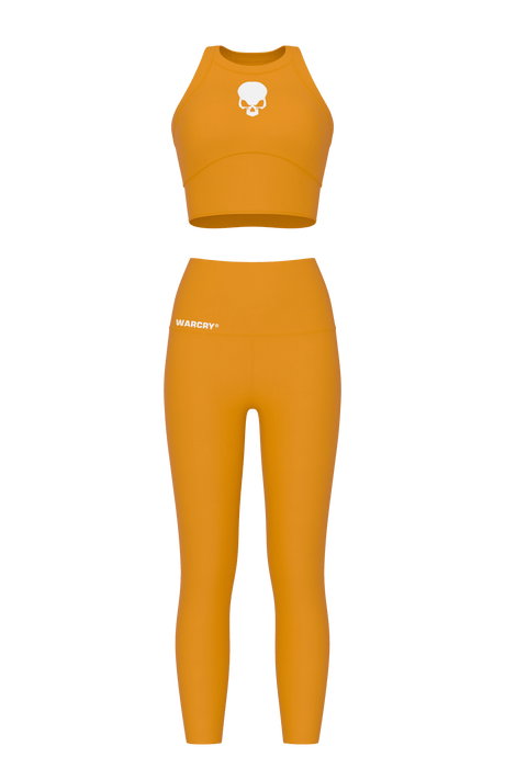 WARCRY® Fitness Set