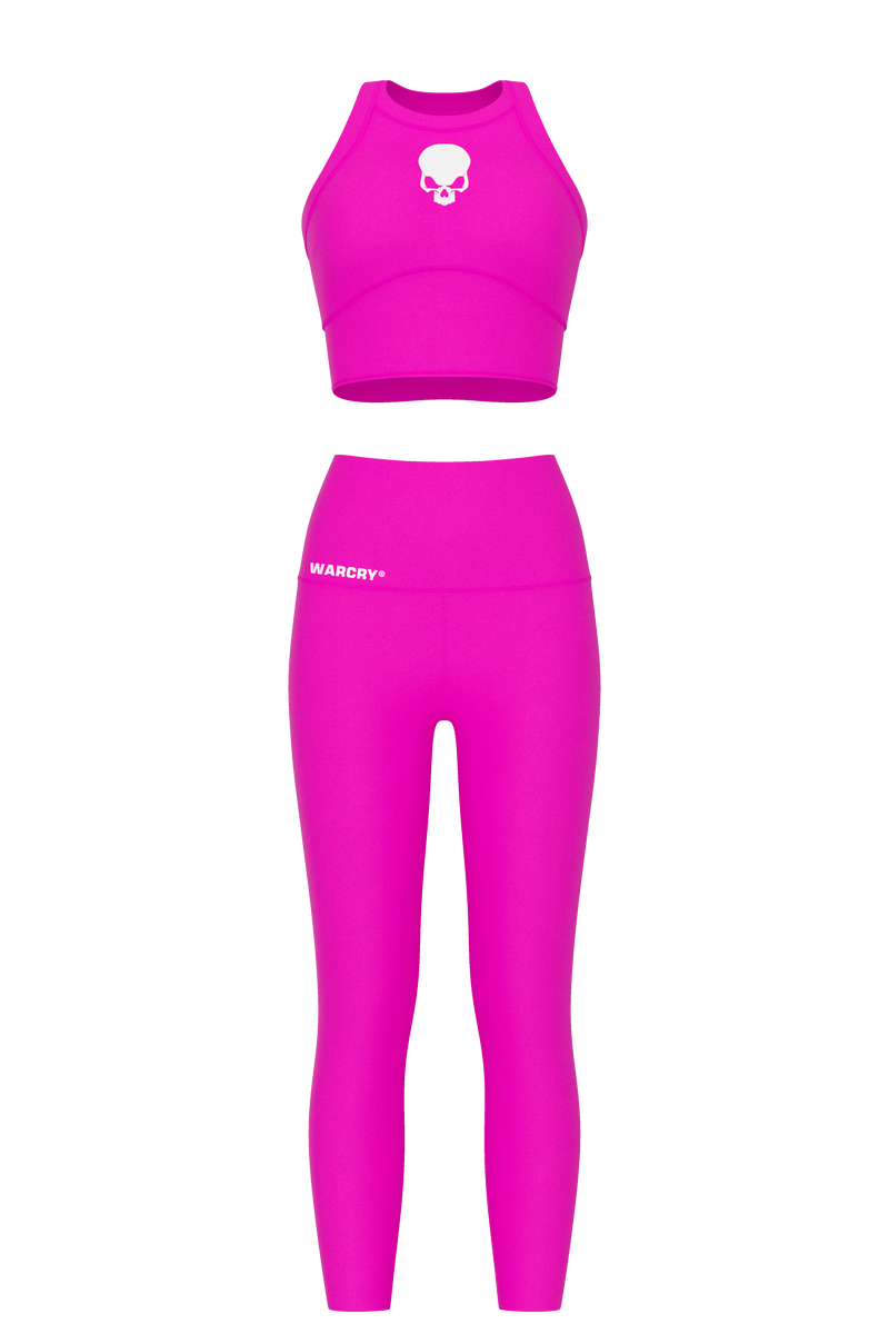 Load image into Gallery viewer, WARCRY® Fitness Set
