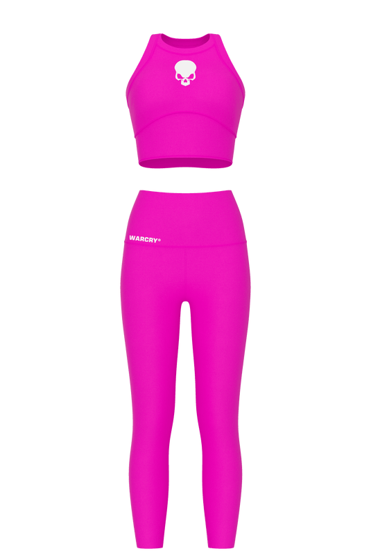 WARCRY® Fitness Set