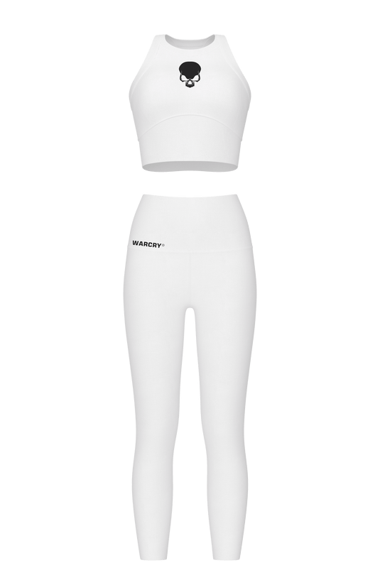 WARCRY® Fitness Set