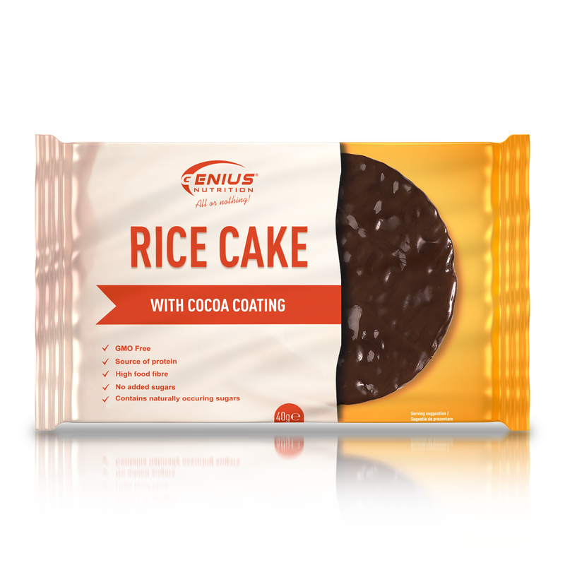 Load image into Gallery viewer, RICE CAKE 40g
