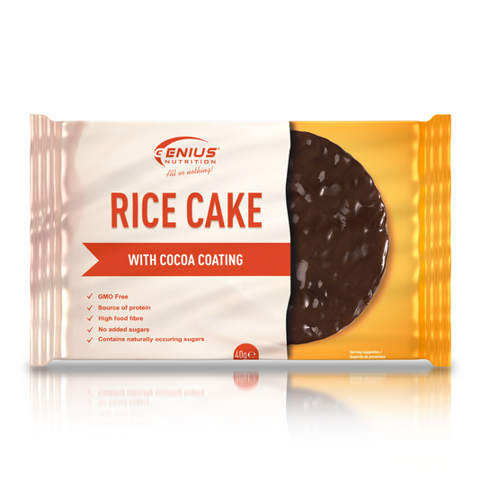 RICE CAKE 40g